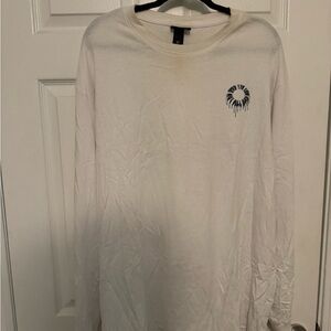 H & M long sleeve T-shirt